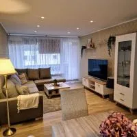 Cosy apartment in Padise,位于Padise的酒店