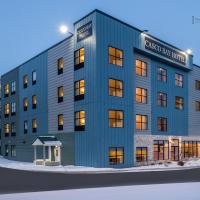 Casco Bay Hotel Portland Airport - Maine Mall, Ascend Hotel Collection，位于南波特兰波特兰国际喷射机机场 - PWM附近的酒店