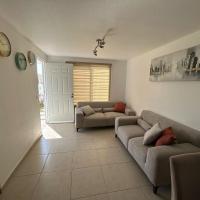 Casa Privada El Marqués Qro，位于克雷塔罗Quétaro Intercontinental Airport机场 - QRO附近的酒店