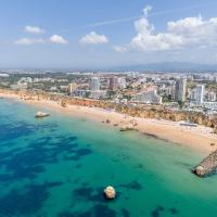 Horizon Rocha Prime 3 Bedroom，位于波尔蒂芒的酒店