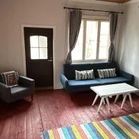 Country house near services，位于Vihti的酒店