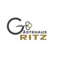 Gästehaus Ritz，位于温特里希的酒店