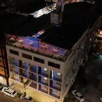 Hotel Internacional de Colón，位于科隆的酒店