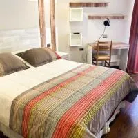 Hotel Kukuli，位于普特雷的酒店