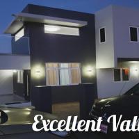 Aruba Vacation House - Cozy and Modern!，位于奥拉涅斯塔德贝娅特丽克丝女王国际机场 - AUA附近的酒店