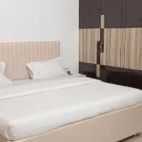 The Ashish Luxury Stay，位于奇陶尔加尔的酒店