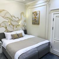 Qadim Hotel，位于撒马尔罕Samarkand Airport - SKD附近的酒店