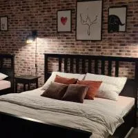 Apartments NESTL,位于普图伊的酒店