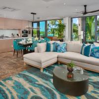 Amore Aloha 813 At Andaz Maui At Wailea Resort，位于维雷亚的酒店
