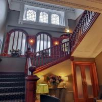 Invercarse Hotel Dundee, BW Signature Collection，位于邓迪邓迪机场 - DND附近的酒店