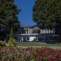 Invercarse Hotel Dundee, BW Signature Collection，位于邓迪的酒店