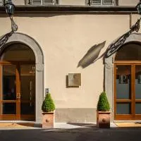 Residenza d'epoca Luca Pacioli,位于圣塞波尔克罗的酒店