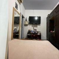 Casa em Parintins，位于帕林廷斯朱力欧北兰机场 - PIN附近的酒店