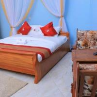 Dream wood suites mbarara，位于姆巴拉拉Mbarara - MBQ附近的酒店