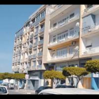 Apartamento da Lua, melhor hospedagem no Lubango，位于卢班戈Lubango - SDD附近的酒店