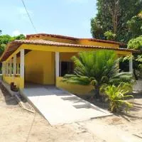 La Fortaleza Marapanim,位于Marapanim的酒店