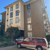 AP Yungay，位于圣费利佩San Felipe - SSD附近的酒店