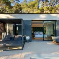 Resort Serra Nature - Luxury Villas Hotel Boutique，位于Serra的酒店