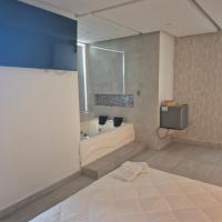 Sky towers，位于库库塔卡米洛·达萨国际机场 - CUC附近的酒店