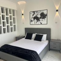 Bloosom homes，位于埃尔多雷特Eldoret Airport - EDL附近的酒店