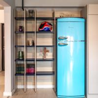 Rezidential Park Letea by Rooms，位于巴克乌Bacau International Airport - BCM附近的酒店