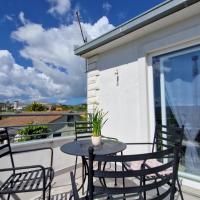 Apartman Magdalena，位于卡斯特尔·斯塔费力克斯普利特机场 - SPU附近的酒店