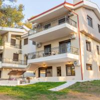 Natura Suites Sky，位于沃尔沃罗的酒店