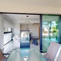 Κ2 Varkiza Seaside Residences，位于瓦里的酒店