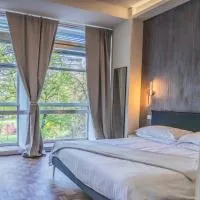 Giardini Rooms，位于克雷莫纳的酒店