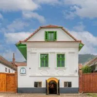 Casa Weiss - Heritage Hotels of Europe，位于里梅泰亚的酒店