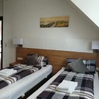 Landgasthof zum SEEHOF，位于罗特威尔的酒店