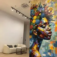 Hotel Eleven，位于萨拉热窝的酒店