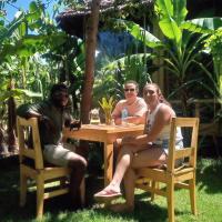 Jangwani River View Suits，位于姆托瓦姆布Lake Manyara - LKY附近的酒店