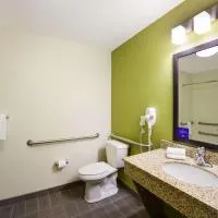 Sleep Inn & Suites Colby，位于科尔比的酒店