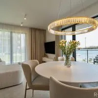 R-escape Apartamenty Ostróda，位于奥斯特罗达的酒店
