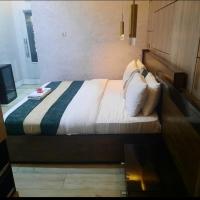Norvits Hotel Asaba，位于OkpanamAsaba International Airport - ABB附近的酒店