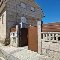 House Capitán Nemo B，位于雷东德拉的酒店