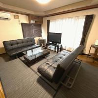 TY-Home，位于旭川旭川机场 - AKJ附近的酒店