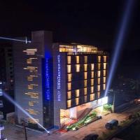 Hotel Windy Terrace，位于库克斯巴扎Cox's Bazar Airport - CXB附近的酒店