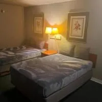 King Bed Hotel Studio 101，位于利文斯顿的酒店