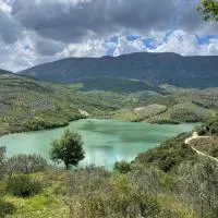 Lake Campground Silvano，位于培拉特的酒店