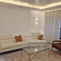 Appartement lampakou，位于布拉柴维尔马亚-马亚机场 - BZV附近的酒店