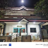 R & P Heritage Stay，位于马杜赖马杜赖机场 - IXM附近的酒店