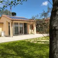 Tra Toscana e Umbria,位于Monterchi的酒店