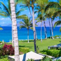 Seaspirit 811 At Andaz Maui At Wailea Resort，位于维雷亚的酒店