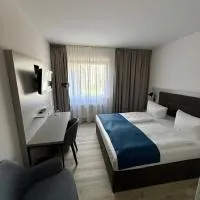 DORMERO Hotel Greifswald，位于格赖夫斯瓦尔德的酒店