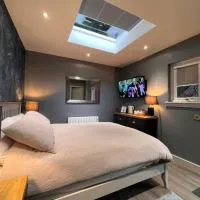 Tigh-Na-Mara Hotel，位于Sandhead的酒店