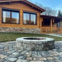 Guesthouse Széllak，位于Sub Cetate的酒店