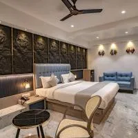 Hotel Supreme Inn，位于塞恩的酒店
