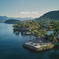 The Retreat Koh Chang, an SLH Hotel，位于象岛的酒店